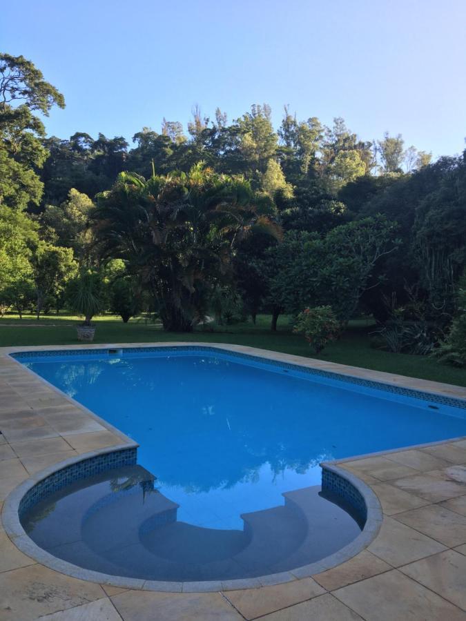 Recanto Da Floresta - Casa De Campo Em Secretario Petropolis  Exterior photo
